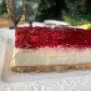 Cheesecake Frambuesa - Imagen 2