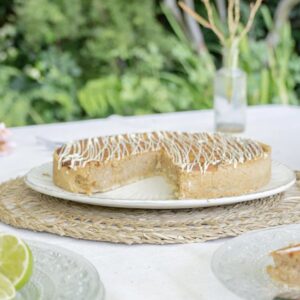 Kuchen Nuez