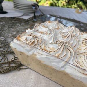 Tres leches