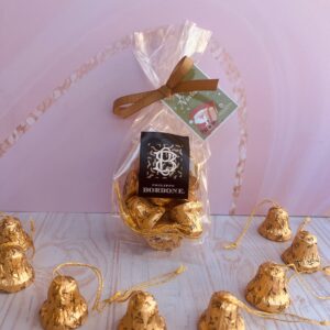 Bolsita de campanita