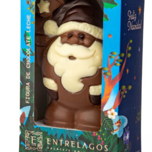 Pascuero de chocolate